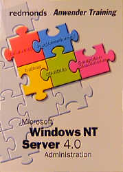 Microsoft Windows NT Server 4.0 Administration - Sven Rubik