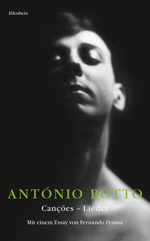 Can&ccedil;&otilde;es - Lieder - Ant&oacute;nio Botto