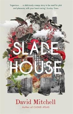Slade House -  David Mitchell