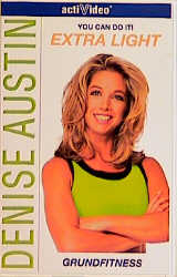 Extra Light - Grundfitness - Denise Austin
