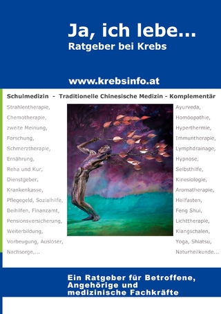 Ja, ich lebe... mit Krebs