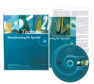 Tischtennis - Mentaltraining für Sportler