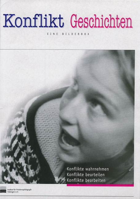 Konfliktgeschichten - Günther Gugel