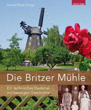 Die Britzer Mühle