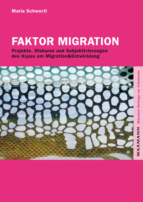 Faktor Migration - Maria Schwertl
