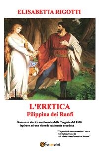 L'eretica Filippina dei Ranfi