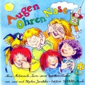 Augen Ohren Nase - Stephen Janetzko