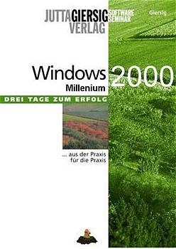 Windows Millenium - Jutta Giersig