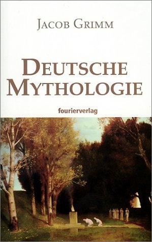 Deutsche Mythologie