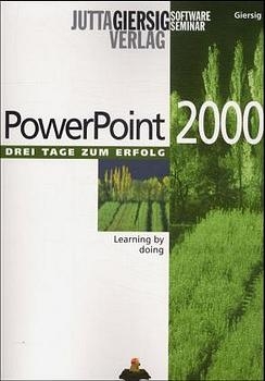 Powerpoint 2000