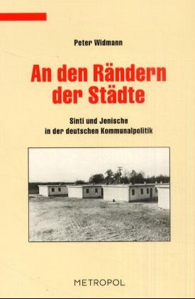 An den R&auml;ndern der St&auml;dte - Peter Widmann