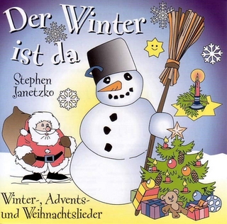 Der Winter ist da
