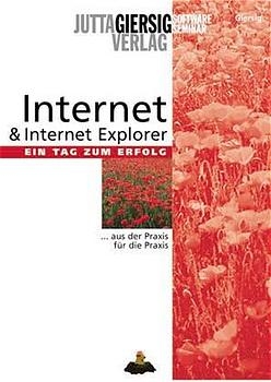 Internet & Internet Explorer - Jutta Giersig