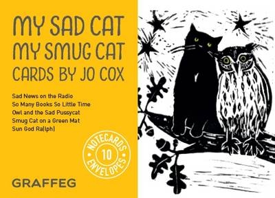 Jo Cox Notecards - Jo Cox