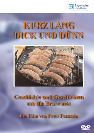 Kurz Lang Dick und Dünn