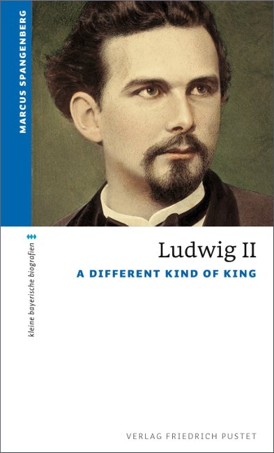Ludwig II - Marcus Spangenberg