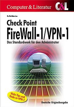 Check Point Firewall-1 /VPN-1