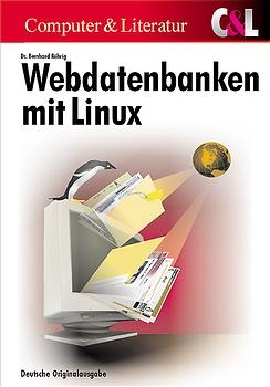 Web-Datenbanken mit Linux