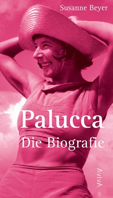 Palucca &ndash; Die Biografie - Susanne Beyer