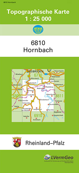 TK25 6810 Hornbach
