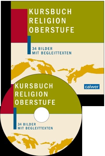 Kursbuch Religion Oberstufe CD-ROM - 