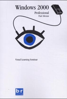 Windows 2000 Professional - Paul Altenau