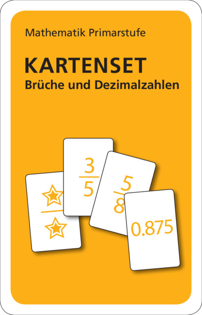 Br&uuml;che und Dezimalzahlen -  Autorenteam
