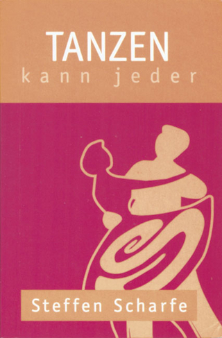 Tanzen kann jeder