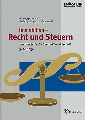 Immobilien Recht und Steuern
