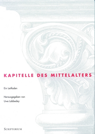 Kapitelle des Mittelalters
