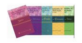 Sufismus 5 Lektüren (Sufismus, Erkenntnis, Frieden, Weisheit, Islam)