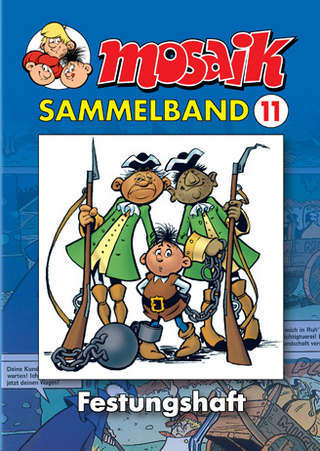 MOSAIK Sammelband 011 Softcover