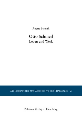 Otto Schmeil