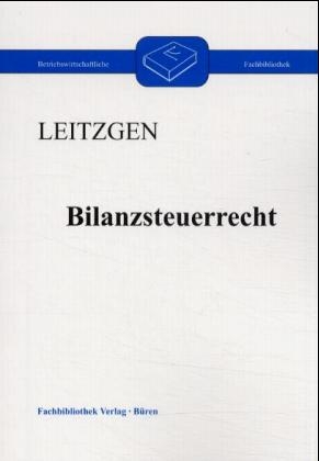 Bilanzsteuerrecht
