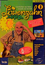 L&ouml;wenzahn 3 Version 2.0 /Die Wetterbox - Peter Lustig