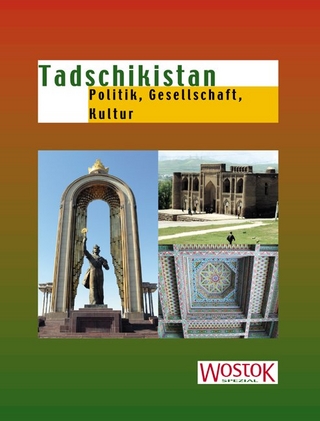 Tadschikistan