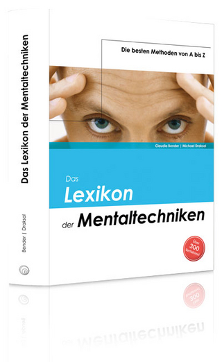 Das Lexikon der Mentaltechniken
