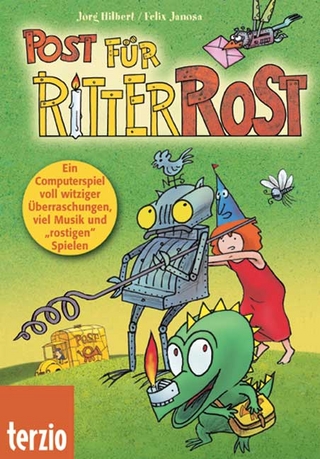 Ritter Rost - Post für Ritter Rost
