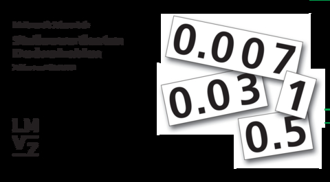 Stellenwertkarten Dezimalzahlen -  Autorenteam