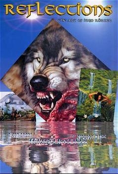 Reflections - Ingo K&ouml;rner