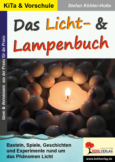 Das Licht- und Lampenbuch - Stefan K&ouml;hler-Holle
