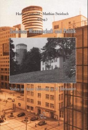 Zwischen Wissenschaft und Politik - 