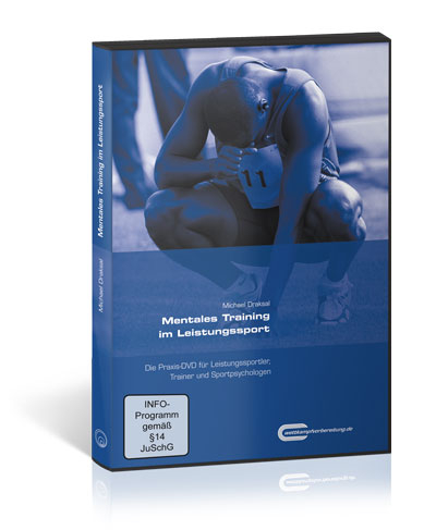 Mentales Training im Leistungssport - Michael Draksal