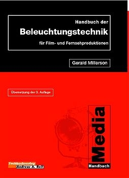 Handbuch der Beleuchtungstechnik - Gerald Millerson