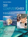 Der Computer-F&uuml;hrer - Hartmurth Wehrs