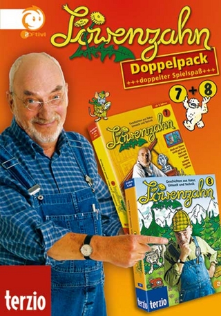 Löwenzahn Doppelpack 7+8