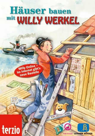 Häuser bauen mit Willy Werkel