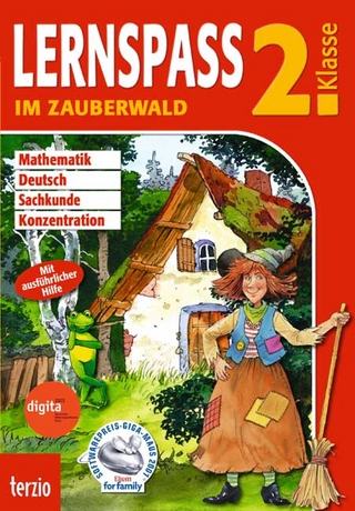 Lernspass 2. Klasse