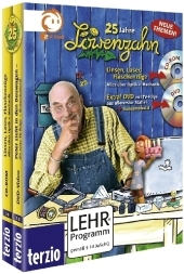 25 Jahre Löwenzahn: Alles über Optik und Mechanik