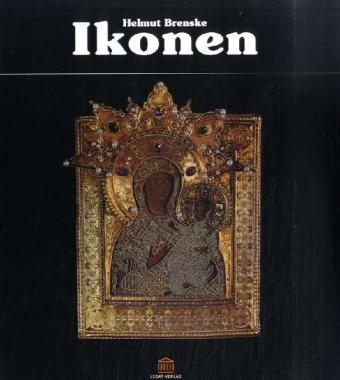 Ikonen - Helmut Brenske